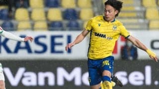 “ビースト”林大地が今季5点目、日本人3人が絡んで取ったゴールは「凄く良いボールをくれた」と原大智に感謝