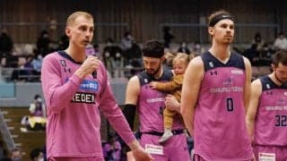 福島ファイヤーボンズのマーフィー兄弟がフィンランド代表へ選出