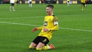 2G3Aの活躍見せたロイス、チームの大勝に喜び「試合中はずっとスイッチが入っている状態だった」