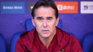 痛恨ドローで首位の背中遠のくセビージャ、指揮官は「明らかに試合のバランスを崩した」退場の判定嘆く