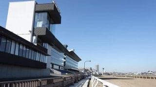 厩務員が宴席で火をつけ逮捕　浦和競馬が事件の詳細と関係者の処分を発表