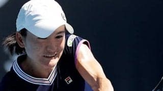  青山修子組 初戦突破 