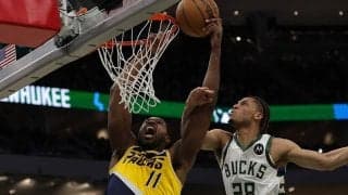 イースト首位タイのブルズにベテランビッグマンのトリスタン・トンプソンが加入