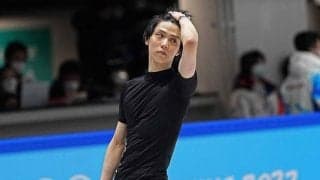 中国で起きた“羽生結弦狂騒曲”を米NYタイムズ紙も紹介「中国人記者たちも興奮した」