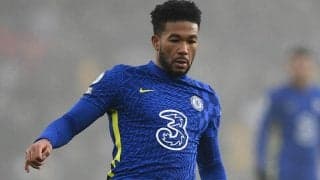 チェルシー、リース・ジェームズがEFL決勝のリバプール戦で復帰か