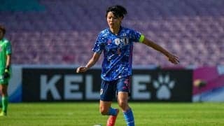 アジアV3逃した熊谷紗希が繰り返した「危機感」　世界の頂に立った主将が知る日本の課題