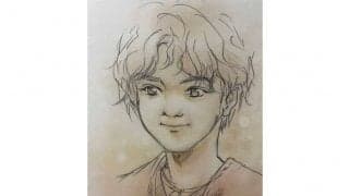 ギャップあふれる宇野昌磨という個性　「ほんわかした笑顔」を切り取った1枚の作品