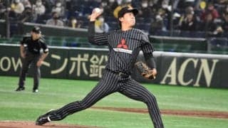 2回戦で敗退の三菱重工West。都市対抗初出場バッテリーが味わった悔いは来年へ生かす糧に【都市対抗野球大会】