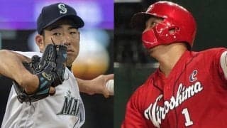 【MLB】“金満”メッツが鈴木誠也＆菊池雄星をW獲り？　NY局示唆「狙う可能性がある」