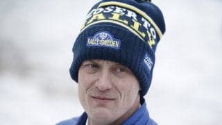 WRCスウェーデン：「オルトラスク」SSをキャンセル、トナカイ移動の影響で