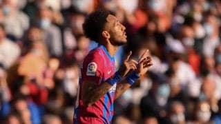 オーバメヤンが21世紀初の快挙！ 4つのリーグでハットトリックを達成