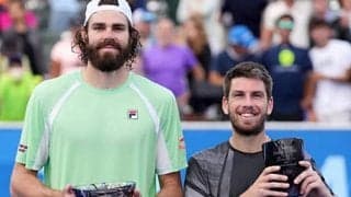 オペルカ 2週連続V逃す