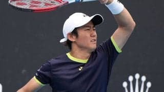 西岡良仁が予選突破、40歳ロペスと1回戦で対戦が決定[メキシコ・オープン]