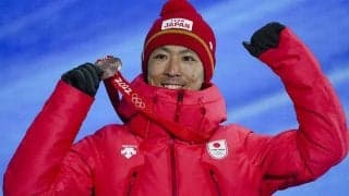 意外な物が五輪メダルケースになった日本人の奇跡が話題「まさにシンデレラフィット」