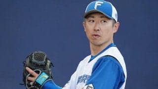 「彼しかできないですよね」日本ハム武田投手コーチが期待する元沢村賞右腕の復活