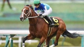 【AI予想・中山記念】人工知能も「4歳世代」に注目!? 復調気配漂う「あの馬」を本命候補に抜擢