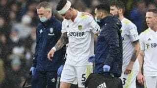 「危険にさらされている」頭部激突、ピッチに復帰も自ら座り込み結局交代…プレミアリーグで問題視される脳震とう問題