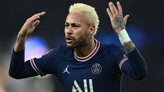 ネイマールが将来的なMLSでのプレーを示唆　「少なくとも1シーズンはプレーしたい」