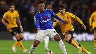 CSKAモスクワ、エバートンからMFグバミンをレンタル!