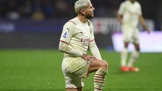 ミランDFテオの飼い犬が近隣住人の飼い犬を嚙み殺す事件発生…被害者は法的措置の意向