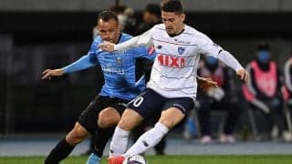 序盤の猛攻をしのいだ「守備陣2人の新外国籍選手」の好守【王者・川崎フロンターレ相手の開幕節で見えたFC東京の大いなる可能性】(1)