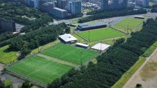 JFA夢フィールド建設の先にある思い。東亜道路工業がスポーツインフラに力を入れる理由【JFAパートナー企画 #7】