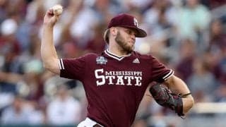 「今見ておくべきだ」　米ドラフト有望株の横滑りスライダーが「曲がり続けている」