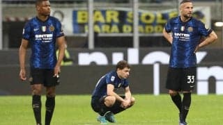 厳しい時期迎えるインテル…マロッタCEOはチームの奮起期待「努力する強さと決意を持たなければ」