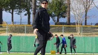 「親から仕送りの選手も」　西岡剛が“ホリエモン球団”監督を受諾した独立Lの現状