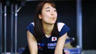 「美誠ちゃんしか勝たん」「女優だね」伊藤美誠、Diorファンデのモデルショットに絶賛の声