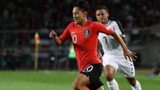 ついに韓国デビューの“至宝”イ・スンウ、SNSでの投稿でいきなり懲戒処分の可能性