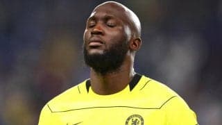 不振に苦しむルカク…チェルシーOBは自信の欠如指摘「自信のなさ、迷い、疑いがある」