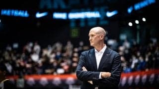 日本のバスケットボール文化を変えたい - トム・ホーバス＆コーリー・ゲインズの提言