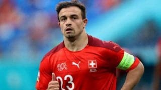 MLS移籍のシャキリが心境語る「フランスを離れたかった」