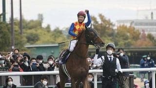 サウジC直前！ テーオーケインズ覚醒の理由に松山弘平騎手「一番意識してきたことは…」