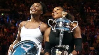 ビーナス＆セリーナの最強ウイリアムズ姉妹を育て上げた父リチャード氏