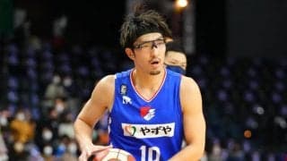 ライジングゼファー福岡の本多純平が負傷…網膜剥離で全治未定と診断