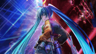 最先端の技術を駆使したエンターテイメント「MIKU BREAK (ミク・ブレイク)ver.1.0」が開催！