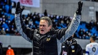 早くも覗いたスペイン人監督らしい「戦術的動き」と「逆襲のシナリオ」【王者・川崎フロンターレとの開幕節で見えたFC東京の「大いなる可能性」】(4)