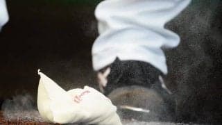 スーパー大学生の“無双投球”に米分析家も注目　変幻投球は「打てっこない」