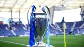 ウクライナ問題がサッカー界にも波及…CL決勝の舞台が変更になる可能性も