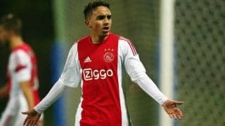 補償金は10億円超え、アヤックスが2017年にピッチで倒れ脳に障害が残ったアブデラク・ヌーリへの補償で家族と合意…34番は永久欠番に