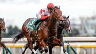 【中山記念予想オッズ】ダノンザキッドが予想1番人気