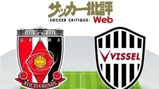 【J1プレビュー】「ハマれば脅威」の浦和レッズvsヴィッセル神戸「適材適所」の模索が続く！
