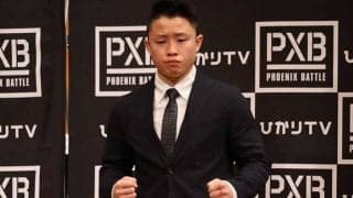 ミニマム級でKO勝率90％の日本王者・石澤開　世界王座より大切にする「理想」の雪辱戦