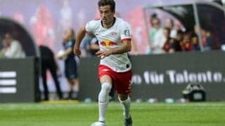 レバンテ、元ライプツィヒのサラッキを獲得！ プレシーズン中に前十字靭帯を断裂