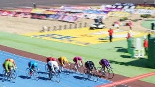 全日本選抜競輪（3日目）レポート