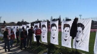 人の不幸を願わなくてもいい身分になりたい…/原ゆみこのマドリッド