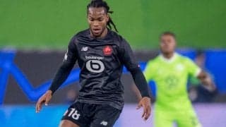 レナト・サンチェスがミラン行きを希望か