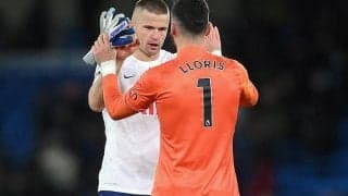 ダイアーが新たな相棒ロメロを称賛!　「あらゆる面でプレミアにうまく適応」